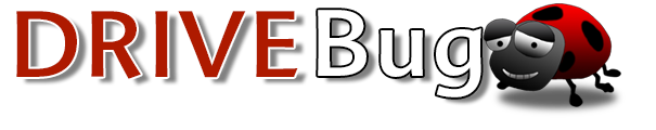 Drive Bug