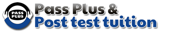 be a better driver wtih a Pass Plus course from Drive Bug in Lowestoft